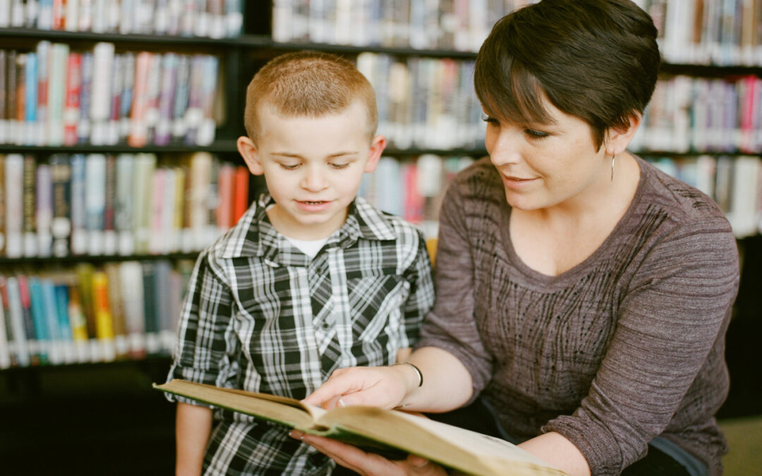 A Mother’s Journey: Educating a Gifted Child